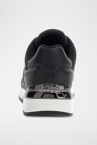 Sneakers Mickay - Nero