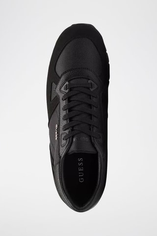 Sneakers Tresa - Nero