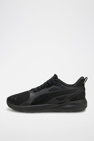 Sneakers Softride Cosmic Street Sliptech - Nero
