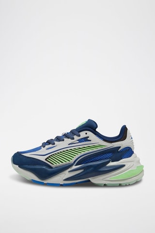 Sneakers Rs Surge - Blu
