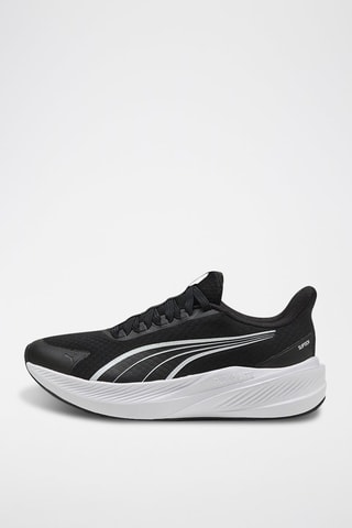 Sneakers Dasher Lite Sliptech - Nero