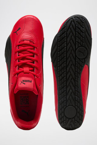 Sneakers Puma Catch - Rosso