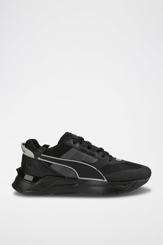 Sneakers Mirage Sport Tech Refletive - Nero