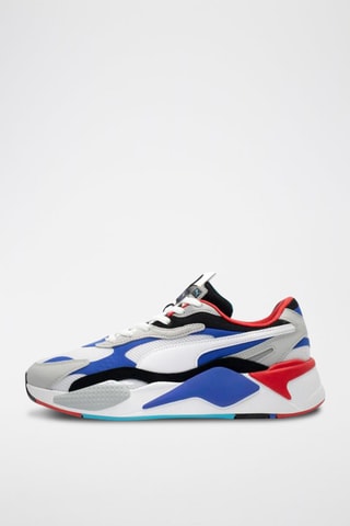 Sneakers RS-X3 Puzzle - Multicolore