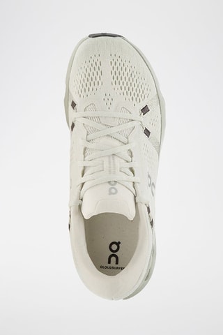 Scarpe da running Cloud surfer 2 - Bianco 