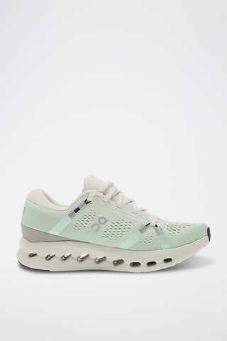 Scarpe da running Cloud surfer 2 - Verde acqua 