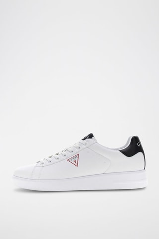 Scarpe da trekking Yukern - Bianco