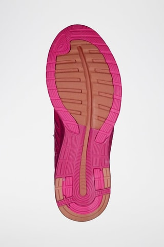 Scarpe da running FuzeX - Rosa - Asics