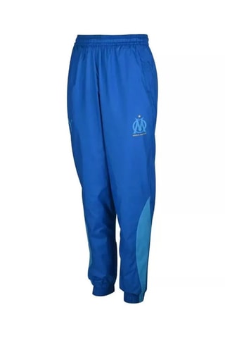 Pantaloni sportivi Olympique de Marseille - Blu