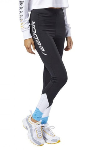 Leggings Classic Advance - Nero