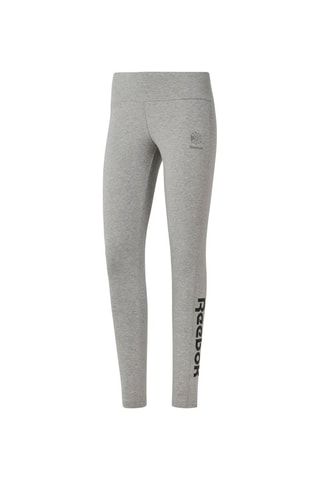 Leggings - Grigio