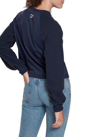 Felpa Classics - Navy
