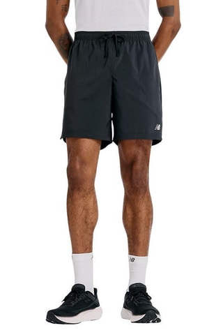 Shorts da running - Nero