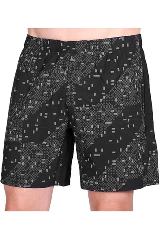 Shorts Lite Show 7 - Nero - Asics