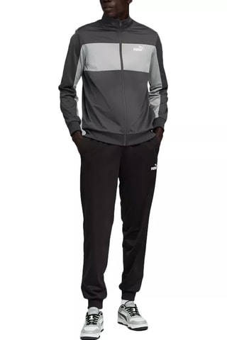 Giacca e pantaloni - Grigio e bianco