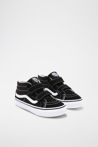 Sneakers alte SK8 Mid Reissue V - Nero - Vans