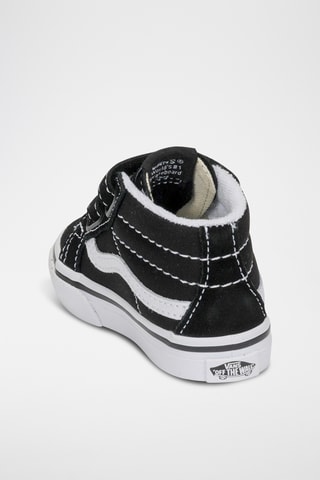 Sneakers alte SK8 Mid Reissue V - Nero - Vans