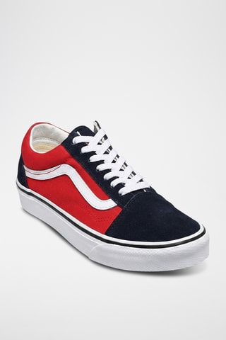 Sneakers Old Skool - Nero - Vans