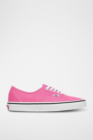 Sneakers Authentic - Rosa - Vans
