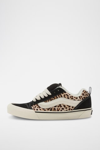 Sneakers Knu Skool - Marrone - Vans