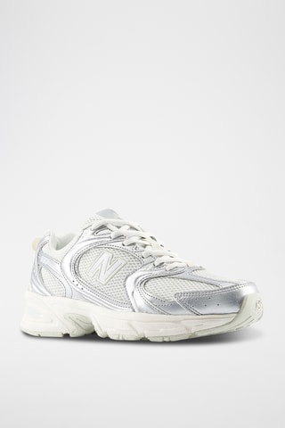 Sneakers - Bianco - New Balance