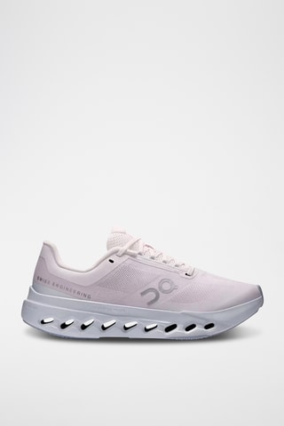 Sneakers Cloud Surfer Max - Rosa cipria - On Running