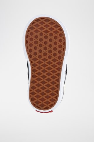 Slip-on Classic - Nero e bianco - Vans