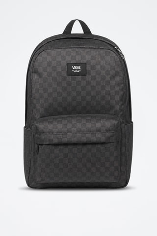 Zaino Old Skool - Nero e grigio - Vans