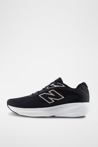 Sneakers - Nero e dorato - New Balance