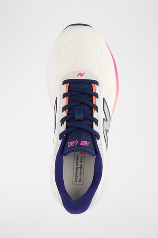 Sneakers - Bianco e nero - New Balance