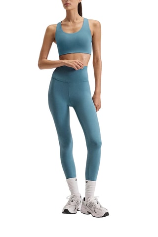 Top da training - Cobalto - New Balance