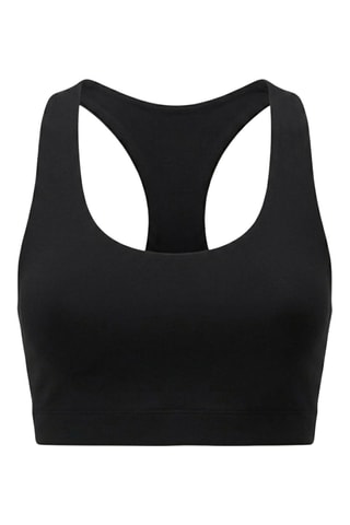 Top da training - Nero - New Balance