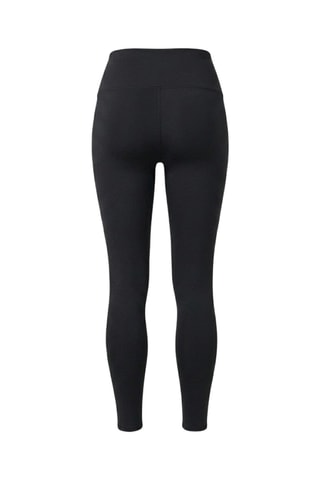 Leggings da trekking a vita alta - Nero - New Balance