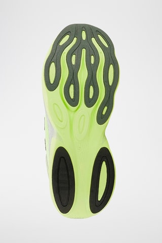 Scarpe da running - Fluo e argentato - New Balance