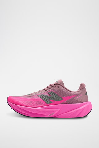 Scarpe da training - Fucsia e rosa antico - New Balance