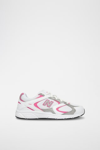 Sneakers G408 - Bianco - New Balance