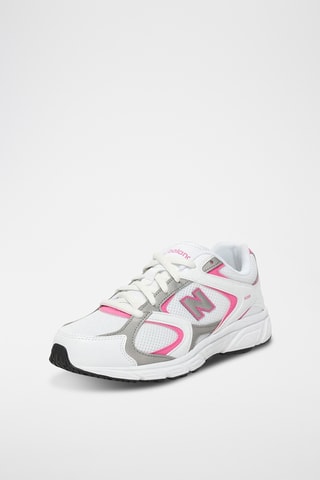 Sneakers G408 - Bianco - New Balance