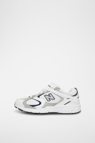 Sneakers G408 - Bianco - New Balance