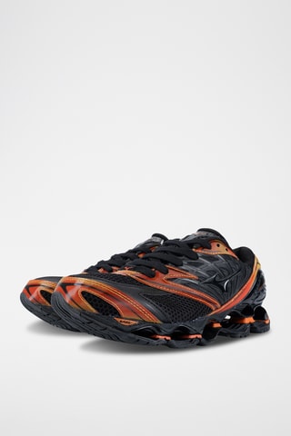 Sneakers Wave Prophecy LS - Nero - Mizuno