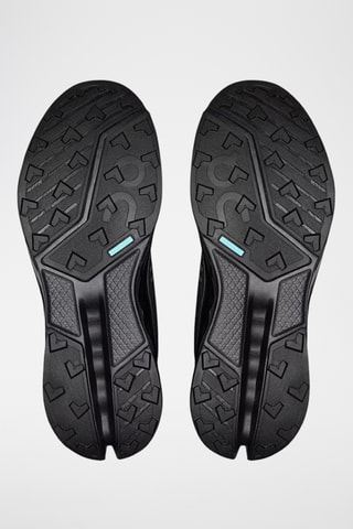 Sneakers platform Cloud Surfer Trail 2 - Nero - On Running