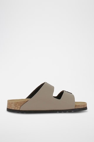 Ciabatte Josephine - Marrone - Scholl