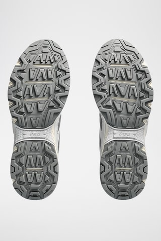Scarpe da running Gel Venture 6 - Grigio chiaro - Asics