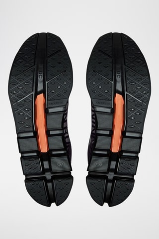 Scarpe da training Cloudflow 5 - Nero - On Running