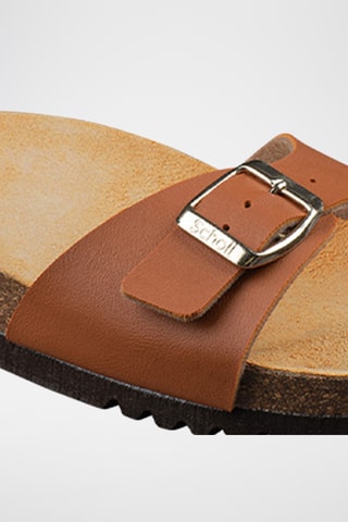 Ciabatte Estelle - Marrone - Scholl