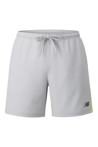 Shorts - Grigio chiaro - New Balance