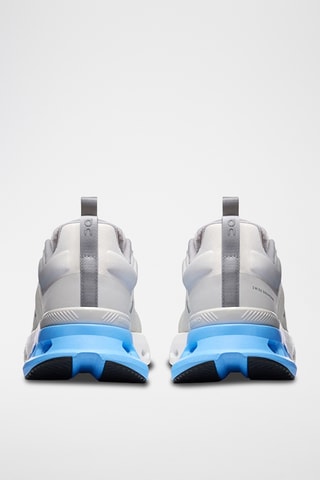 Sneakers Cloudnova X - Avorio - On running