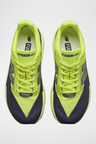 Scarpe da running MFCX - Verde - New Balance