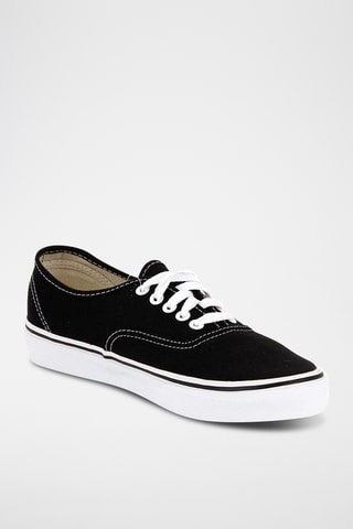 Sneakers Authentic - Nero - Vans