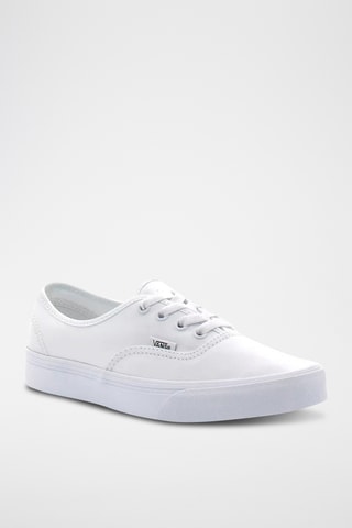 Sneakers Authentic - Bianco - Vans