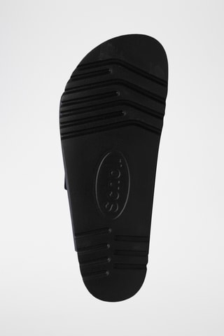 Ciabatte Julien - Navy - Scholl